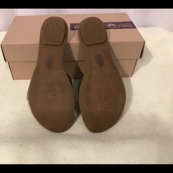 B.O.C. - BORN O CONCEPT - Size 7 - Picture 5 of 5